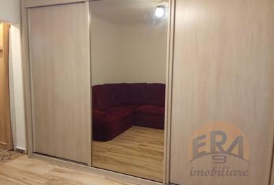 Garsonieră decomandată în Rogerius - 2