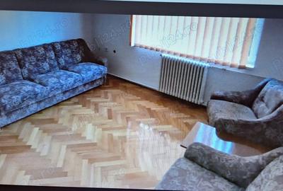 Brediceanu-3 camere semidecomandat-etajul 2/4-suprafata 60 mp-renovat-120.000 e