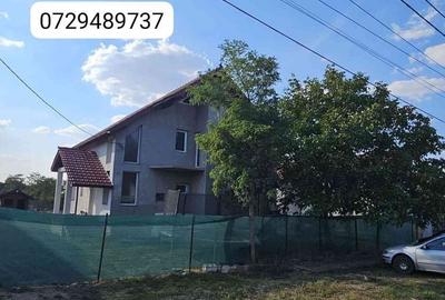 Casă cu 4 camere în Beregsău Mare - 18