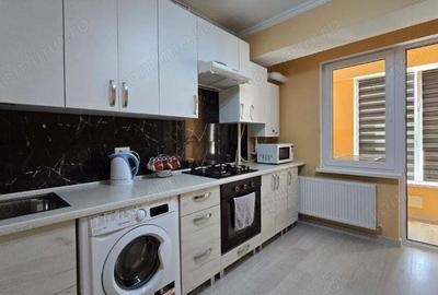 Garsonieră decomandată în Gara de Nord