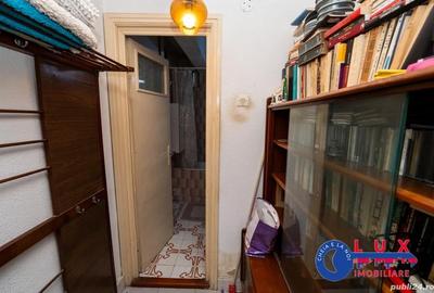 Apartament cu 2 camere decomandat în Ultracentral