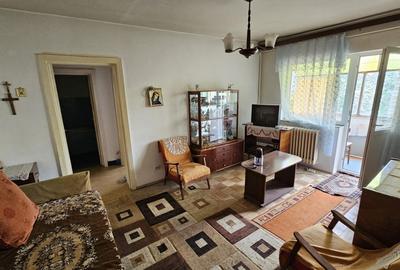 Apartament cu 2 camere semidecomandat în Nord - 3