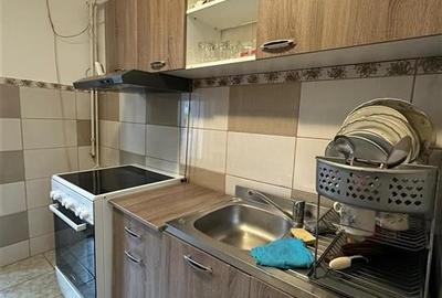 Inchiriere Apartament cu 2 camere Decomandat Podul de Fier - 2