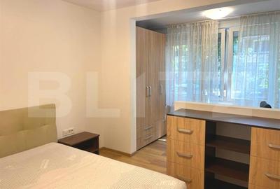 Apartament 2 camere, 47 mp, zona Piata Balcescu - 5