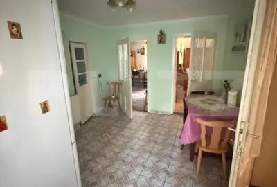 Casă cu 7 camere cu Teren 1352 Mp în Burdujeni - 2