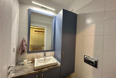 Apartament 3camere de inchiriat - Belvedere Residence, parcare inclusa - 12