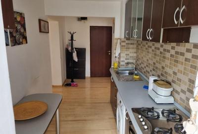 Apartament luminos 3 camere. Bld. Obregia. Zona Cultural. - 2