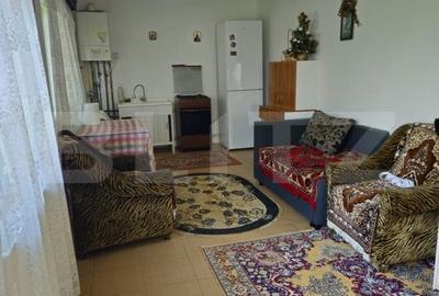 Casa de vanzare, cu 3 camere, 100 mp, zona Rancaciov - 3
