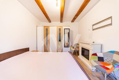 Proprietate versatila cu 2 case si garsoniera in Harman, locuinta sau investitie - 8