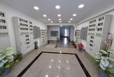 Apartament cu 2 camere decomandat, mobilat în Chiajna - 17