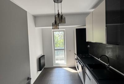 Apartament cu 2 camere decomandat în Apărătorii Patriei - 6