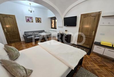 3 garsoniere functionale in regim hotelier in Centrul Istoric Sibiu - 3
