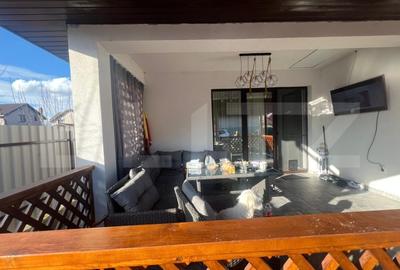 Casa Noua Nazna - Finalizata 2025, Mobilata si Utilata, Zona Linistita - 6