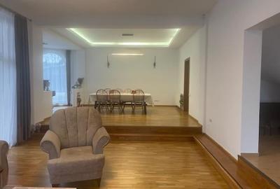 Vila individuala P+1+M / Jolie Ville / Cambrige - 9