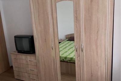 Garsonieră decomandată, mobilată în Cetate - 2