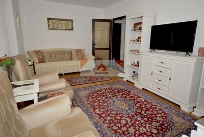 Apartament cu 2 camere semidecomandat, mobilat în Drumul Taberei - 2