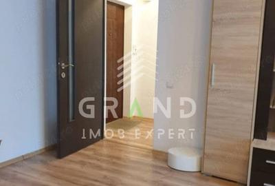 Garsonieră decomandată, mobilată în Gheorgheni - 7