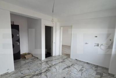 Apartament cu 2 camere decomandat în Central - 8