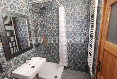 Apartament cu 3 camere decomandat, mobilat în Griviței - 9