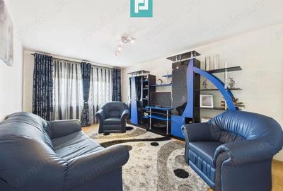 Apartament 3 camere Bloc Z in Vlaicu - 3