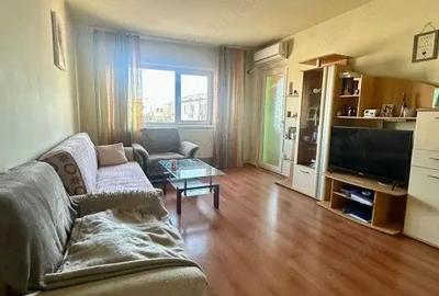 Apartament 3 camere, 71.84 mp, zona 1 Mai - 6