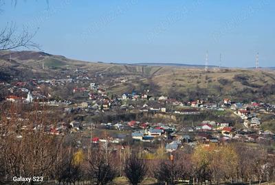 Casă cu 4 camere cu Teren 8140 Mp în Gârcina - 2