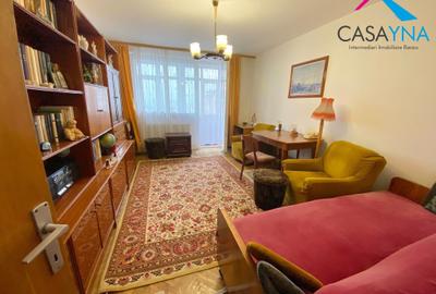 Strada Cornisa Bistritei - Apartament 2 camere decomandate! - 2