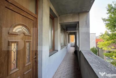 Apartament cu 4 camere decomandat în Brazda lui Novac - 13
