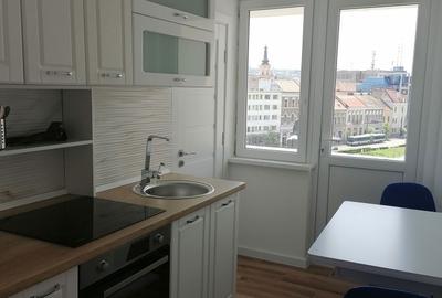 Apartament cu 2 camere semidecomandat în Dosu Bricii - 2