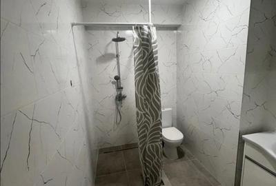 Garsonieră decomandată în Vitan