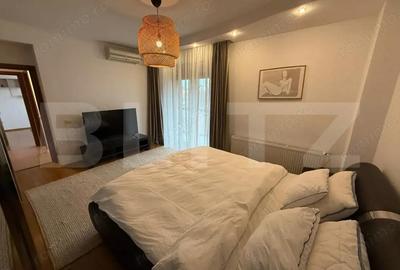 Apartament cu 3 camere, mobilat în Central - 9