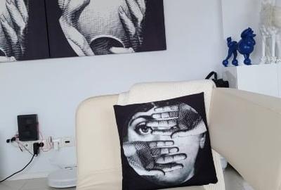 Apartament cu 2 camere decomandat în Central - 9