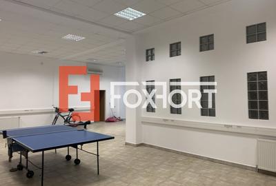 Birouri cu retea calculatoare IT, 500 posturi, zona Olimpia  - ID C4606 - 2