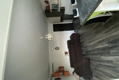 Inchiriez apartament 2 camere - 2
