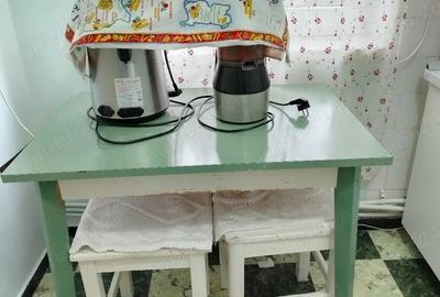 Inchiriez apartament cu 2 camere - 1