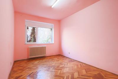 Apartament cu 3 camere decomandat în Ultracentral - 4