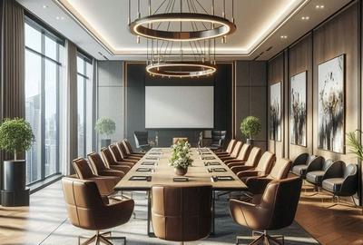 VANZARE SPATIU DE BIROURI PIPERA - 2