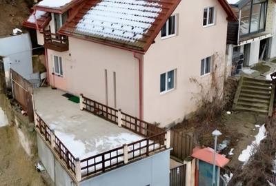 Casă individuală cu 3 camere cu Teren 40 Mp în Schei - 15