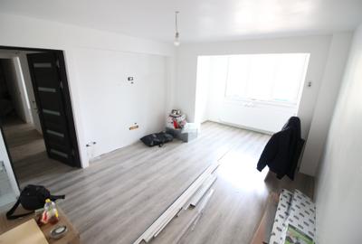 Apartament cu 2 camere decomandat în Micro 20 - 6
