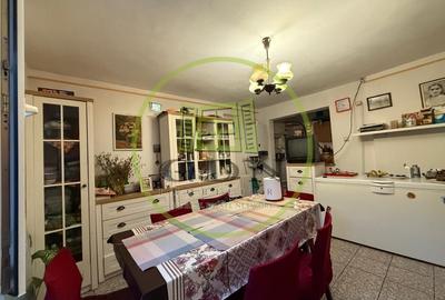 Casă individuală cu 4 camere cu Canalizare în Brestei - 8