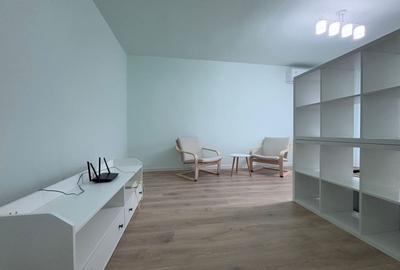 Garsonieră decomandată, mobilată în Aradului - 2