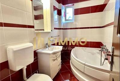 Apartament cu 2 camere decomandat, mobilat în Central - 3
