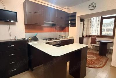 Garsonieră decomandată în Ultracentral - 2