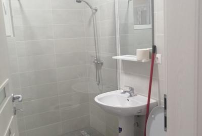 Popesti Leordeni, 300 m metrou Dimitrie Leonida - 17