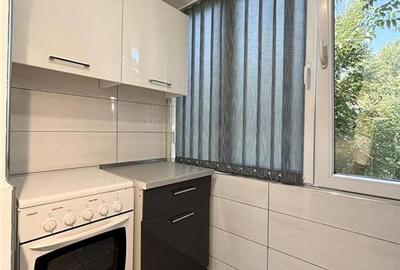 Apartament cu 2 camere decomandat în Decebal - 7