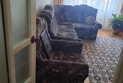 Apartament cu doua camere, zona Cri?an - 5