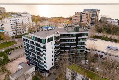 Apartament 2 camere - Mamaia | 20 m de plaja | Blue Bike Residence – zona Hotel - 4