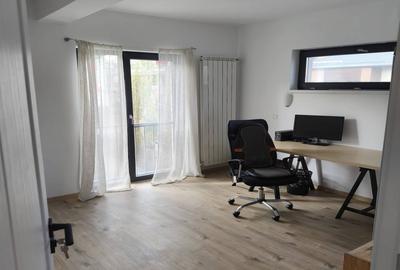 Casă cu 4 camere cu Teren 256 Mp în Florești - 4