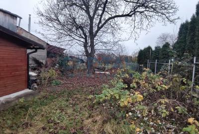 Fara comision! Casa 2 camere 70 mp, teren 770 mp, front 12 ml, Dambul Rotund - 8