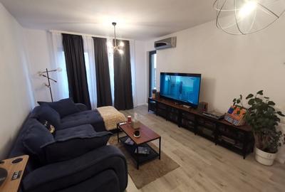 Apartament cu gradina 2 camere Pipera - 8